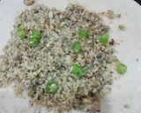 A picture of step 5 of Sprouted Moong Paratha.