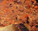 Une image de l'étape 1 de Endives braisées au bœuf tomates oignons et bouillon maison.
