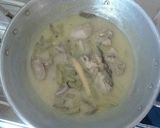 Foto langkah ke 7 dari resep Opor ayam sederhana tapi mantap.