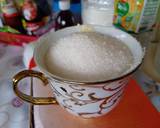 Marble Cake - Kek Pertamaku