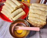 Foto langkah ke 5 dari resep Sosis Solo.