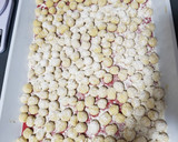 Foto del paso 3 de la receta: Ñoquis caseros