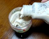 Foto langkah ke 12 dari resep Booster Saat Puasa | Susu Kurma Jelly (195).