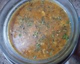 झणझणीत चिँचेचा सार (chincheche saar recipe in marathi) रेसिपी स्टेप 4 फोटो