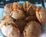 Foto del paso 6 de la receta: Gorditas crujientes