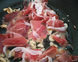Foto del paso 4 de la receta: Judías verdes con jamón