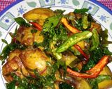 Foto langkah ke 3 dari resep Ayam Tangkap_Aceh.