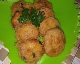 Foto langkah ke 6 dari resep Perkedel kentang.