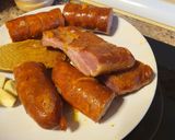 Foto del paso 2 de la receta: Ciorba de judías verdes