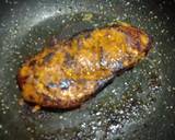 Grilled chicken recipe step 4 photo