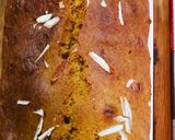 A picture of step 5 of Whole Wheat Banana Bread.