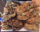 Banánlevél recept fázis 14 fotója