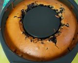 Une image de l'étape 6 de Couronne aux myrtilles.