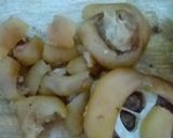 Foto del paso 4 de la receta: Caldo de patas de res