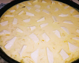 Foto del paso 4 de la receta: Sopa Paraguaya