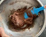A picture of step 10 of Chocolate Chip Mochi Cookies.