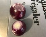 Une image de l'étape 3 de Dal de mung (lentilles aux légumes, épices et gingembre).