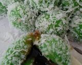 Foto langkah ke 6 dari resep Klepon.