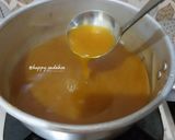 Foto langkah ke 2 dari resep Wedang Kunyit Jeniper.