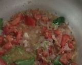 A picture of step 6 of Chatpati Chana Dal.