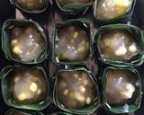 ขนมตะโก้ข้าวโพด วิธีทำสูตร 1 รูป