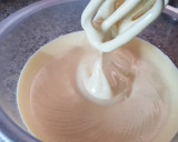 Foto del paso 1 de la receta: Bizcochuelo de chocolate