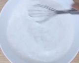 Foto langkah ke 7 dari resep Es Pisang Ijo.