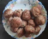 Foto del paso 5 de la receta: Albóndigas en salsa