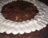 Foto del paso 2 de la receta: Budín de pan con crema!!!