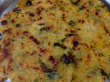 आलू चीला (Aloo cheela recipe in Hindi)
