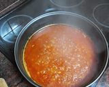 Foto del paso 2 de la receta Judías blancas con costillas de cerdo piconas