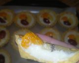 Foto langkah ke 7 dari resep 40.Pie Buah Ekonomis.