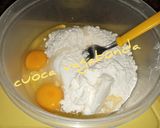 Foto del passaggio 1 della ricetta Crostata morbida con Marmellata di Arance fatta in casa