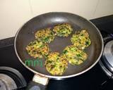 Healthy Spinach Cutlets recipe step 3 photo