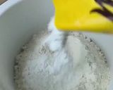 Foto langkah ke 1 dari resep 1 Adonan Kue Kering Untuk Aneka Variasi | Cookies Sat Set.
