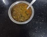 મગ રસવાળા (moong rasavala recipe in gujarati) રેસીપી સ્ટેપ3ફોટો