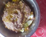 মটন কষা রেসিপি বাঙালি স্টাইলে (Mutton kosha recipe in Bengali) রেসিপি ধাপ - 1 ছবি