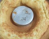 Foto del paso 2 de la receta: Bizcochuelo matero suave, muy esponjoso y rendidor. Sin manteca