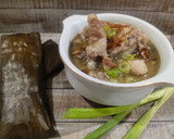 Foto langkah ke 4 dari resep Coto Makasar.