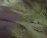 صورة لخطوة 3 من وصفة مثقبة الطاجين بزيت الزيتون(أغروم أقوران)