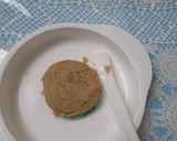 Foto langkah ke 2 dari resep Bolu ubi kukus MPAsi 8m+.