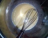 Foto del paso 4 de la receta: Muffins de manzana con canela