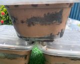 Foto langkah ke 6 dari resep Chocolate Dessert Box.