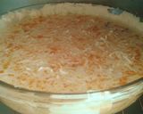 Foto del paso 10 de la receta: Quiche de setas y langostinos
