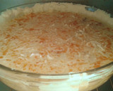 Foto del paso 10 de la receta: Quiche de setas y langostinos