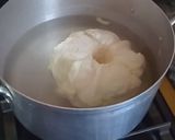 A picture of step 3 of Stuffed Cabbage Casserole.