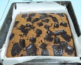 Foto langkah ke 5 dari resep Congo Bar.