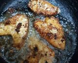 A picture of step 4 of Fried Fish.