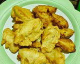 Foto langkah ke 4 dari resep Pisang Goreng Gluten Free.