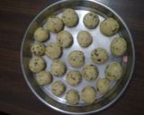 पोटैटो बॉल्स (Potato balls recipe in hindi) रेसिपी चरण 4 फोटो